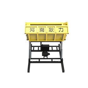 GLZ-14J简化版上料机