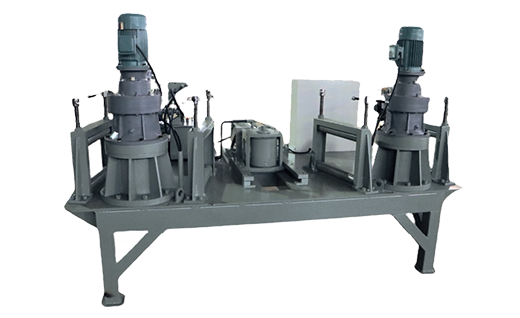 GSLW-25型钢冷弯机