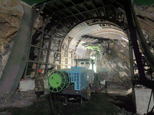 2026新年致辞------ 河南耿力董事长李林葳